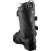 Salomon S/Pro 100 GW Men's Ski Boots - Black/Belluga/Dark Silver Metallic - Size 12/12.5 (30/30.5) - Buy Online on GoSupps.com