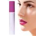Moisturizing lip gloss 4 g nonstick lip gloss longlasting volume care nourishing lipstick for morning routine daily use work night travel
