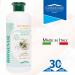 BIODERM BIODERMOCOSMETICI Biogenase Gel Douche Relaxant la Camomille sans Paraben pour Tout Type de Peau 500 ml - Buy Online on GoSupps.com