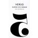 Verso Super Eye Serum 30 ml - Revitalize & Reduce Dark Circles | International Shipping - Buy Online on GoSupps.com