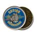 Schrenki-Dauricus Caviar - 100g - Hybridization Acipenser schrenckii and Huso dauricus - Refrigerated delivery - CAVIAR EMBASSADE