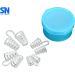 Anti-Snoring Nose Vents - Stop Snore Solution for Better Sleep - Nasal Dilator for Breathing Relief - Buy Online on GoSupps.com