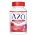 AZO Cranberry Pro Urinary Tract Health Supplement 600mg PACRAN 1 Serving  More Than 1 Glass of Cranberry Juice Sugar Free Cranberry Pills Non-GMO 100 Softgels