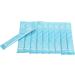 Portable Mint Flavor Mouthwash Set - Deep Cleaning & Refreshing Oral Care for Business Trips - Easy Disposable Packaging - Buy Online on GoSupps.com