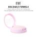 Buy Estate Cosmetics Dew Me Baked Highlighter - Pearl 3g | Best Pressed Powder for Cheeks Eyes & Face - International Shipping Available - Buy Online on GoSupps.com