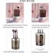 Qutsvosh Portable Auto Cosmetic Brushes Cleaner Automatic USB Cosmetic Brushes Cleaner For All Size Beauty Makeup Brush - Buy Online on GoSupps.com