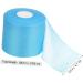 ULTECHNOVO Sports Wraps - 4 Rolls Skin Membrane Pre Wrap Tape for Athletes | Shockproof Underwrap for Training & Outdoor Use - Buy Online on GoSupps.com