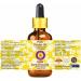 Deve Herbes Pure Ocotea Oil (Ocotea quixos) with Glass Dropper Cold Pressed 100ml (3.38 oz) - Buy Online on GoSupps.com