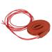Buy Silicone Heating Belt 80W - Waterproof Flexible Self-Control Temperature Heating Wrap for Oil Tube (DC24V) - International Shipping Available - Buy Online on GoSupps.com
