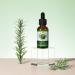  Jingmiger Thickening Hair Oil - 30 ml - Non-greasy scalp care product - Nourishing hair massage oil - For women men and teenagers - Buy Online on GoSupps.com
