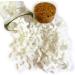 Halloween Bones Cake Topper Sprinkles - 20g Edible Decorations for Halloween Themed Cakes - Buy Online on GoSupps.com