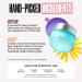 MA LYS Cosmetics TOO-POUTY Lip Plumping Mask - Clinically Proven to Reduce Fine Lines & Enhance Lip Volume - Shop Internationally - Buy Online on GoSupps.com