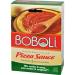 Boboli Pizza Sauce 15 oz - 3 Pack | Authentic Italian Flavor for Homemade Pizzas - Buy Online on GoSupps.com