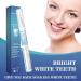 Buy Gums Therapy Gel & Teeth Whitening Pens - Deep Cleaning Stain Removal for Sensitive Teeth (2pcs) | Brighten Your Smile Today! - Buy Online on GoSupps.com
