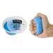 Cando TheraPutty - Therapeutic modelling clay - 3 oz - blue (strong) blue 3 oz
