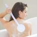 Surenhap Massager Back Brush - Best Shower Cleaning Scrubber for Back Creams & Lotions | International Shipping Available - Buy Online on GoSupps.com