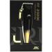 Amazon Series JRL Fresh Fade 2020C-G Professional Hair Clipper - Rechargeable Men's Grooming Clipper with Cool Blade Technology & LCD Display - Gold Color Corrosion Proof - Buy Online on GoSupps.com
