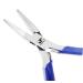 Flat Nose Plier Stainless Steel Jewelry Making Supplies