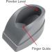 RIYAN Plastic French Nail Tips Guide Mold Dip Nail Powder Container Line Maker Mold Tool Nail Art Tools - Buy Online on GoSupps.com