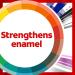 Colgate Total Advanced Enamel Toothpaste 120 mL - Buy Online on GoSupps.com