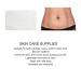 Silicone Body Patch for Easy Absorption | Transparent & Reusable | Skin Care Solution - Buy Online on GoSupps.com