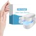 Nail Cleaning Device | Repair Fingernails & Toenails Nail Treatments Care Device - Versatile Professional Fingernails & Toenails Repair Device for Normal Abnormal Nails - Buy Online on GoSupps.com