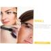 Housoutil 120pcs Cotton Eyeshadow Brush Cosmetic Miss Makeup Tools - Buy Online on GoSupps.com