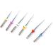 Buy NSKI Rotary Super NiTi Engine Endodontic U-Files - 25 mm 6 Pieces - International Shipping Available - Buy Online on GoSupps.com