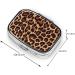 BAGR Cool Cheetah Leopard Portable Pill Organizer | Travel Pill Box for Supplements & Medication - Buy Online on GoSupps.com