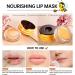 Bee Lip Balm Lip Mask Honey Pot 12 Flavors Fruit Lip mask Set with Honey & Vitamin E Lip Sleeping Mask Propolis Moisturizing Lip Balm Effective Reduces Lip Lines Prevention Dry and Cracked SET A - Buy Online on GoSupps.com