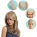 6pcs Soft Comfortable Stretchy Nylon Wig Cap Unisex Wig Stocking Cap Hair Cup for Women and Men Beige - Buy Online on GoSupps.com