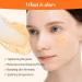 SAEKDONG SEOUL Pumpkintinol Pore Jelly Cream 2-in-1 Cooling Moisturizer & Sleeping Pack | Clinically Proven Face Lifting & Pore Tightening | Hydrating Firming & Puffiness-Reducing (1.69 fl.oz) - Buy Online on GoSupps.com