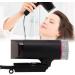 1500W Negative Ion Electric Hair Dryer Hair Dryers & AccessoriesStyling Tools & Appliances - Buy Online on GoSupps.com