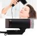 1500W Negative Ion Electric Hair Dryer Hair Dryers & AccessoriesStyling Tools & Appliances