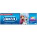 Oral-B - Children's Toothpaste 3 years - Cars 75ml - Buy Online on GoSupps.com