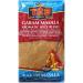 TRS Garam Masala Powder | 400G | Blended Masala | 100% Natural | Spice Mixes | Vegan | No Artificial Colours | Indian Origin (Pack of 4) 400.00 g (Pack of 4) - Buy Online on GoSupps.com