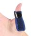 Adjustable Finger Splint Corrector | Fracture Fixation Support Brace Ideal for Straightening & Stabilizing Fingers | International Shipping - Buy Online on GoSupps.com