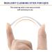 120 Pcs Double Head Cleaning Sticks for IQOS 2.4, 3.0 Duo/Lil/LTN - Wet Alcohol Cotton Buds for Oil Residues - Cleaning Pads Swabs for HEETS/GLO Heater - Buy Online on GoSupps.com