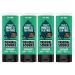 Original Source - Set di 4 gel doccia Tingly Mint & Tea Tree 4 x 250 ml