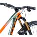 ONGHSD 1 Pair MTB Mountain Bike Fender Mud Guard Front + Rear - Fits 26, 27.5, 29 & Plus Size Bikes - Durable Bicycle Fenders for Dirt Protection - Buy Online on GoSupps.com