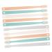 Clispeed 10st soft toothbrush disposable toothbrush toothbrushes for on the way ergonomic toothbrushes toothbrush soft travel toothbrush travel toothbrush products for adults easy travel