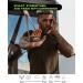 VRTX Mesh Resistance Bands | Stretchable Weighted Exercise Bands for Full-Body Workouts Yoga & Physical Therapy - Durable & Comfortable - Buy Online on GoSupps.com