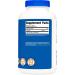 Nutricost L-Glutamine 800mg 180 Capsules - Gluten Free & Non-GMO | 180 Count Pack - Best Price - Buy Online on GoSupps.com