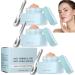 homomdy Anti-wrinkle filling serum anti-aging cream for immediate wrinkle removal lightens fine lines moisturizing serum firms and smooths skin improves skin elasticity (3 pcs)