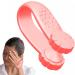 Pomrone Small Massage Pin - Portable Pressure Point Relief Tool for Stress & Pain | Ideal for Men & Women - Buy Online on GoSupps.com