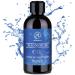 Magnesium Oil 250ml - Pure Body & Massage Oil | Natural Skin Care & Relaxation | Perfect for Sports - Buy Online on GoSupps.com