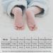 Kids Crew Socks - Cozy Athletic Socks for Boys & Girls | 24 Pairs (0-13 Years) | 4 Colors - Size 4-7 Years - Buy Online on GoSupps.com