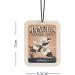 12Pcs Natural Orchid Car Air Fresheners - Long Lasting Scent for Men and Women - Vent Clips and Hanging - Vanillaroma Scent - Bulk Pack - Buy Online on GoSupps.com