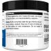 D Aspartic Acid Testosterone Booster - 3120mg DAA Pre Workout Powder for Men | Enhance Drive Potency & Vigor - Unflavored Muscle Builder Supplement - Buy Online on GoSupps.com
