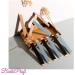 Double-Sided Replacement File Blades for Basis EXPERT 22 P100/P180 - 50 pcs | International Shipping Available - Buy Online on GoSupps.com